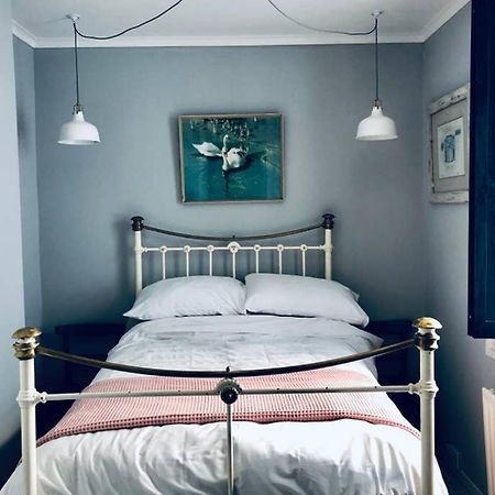 Seaside Escape - Gorgeous 2 Bed Apartment In St-Leonards-On-Sea Hastings Exterior foto