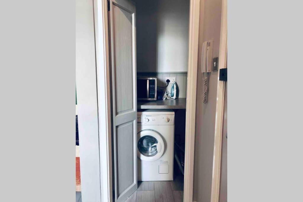 Seaside Escape - Gorgeous 2 Bed Apartment In St-Leonards-On-Sea Hastings Exterior foto