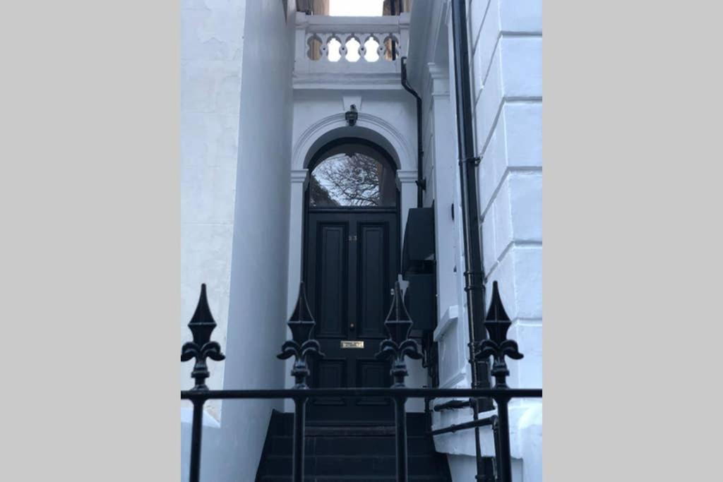 Seaside Escape - Gorgeous 2 Bed Apartment In St-Leonards-On-Sea Hastings Exterior foto
